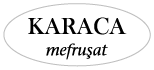 Karaca Mefruşat